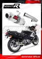výfuk tlumič výfuku DOMINATOR GP1 pasuje na motocykl Honda CBR 600 F1 1987   1990
