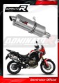 Honda CRF 1000L Africa Twin 2015 -2017 motocyklový výfuk tlumič sportovní výfuk P7 Dominator