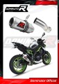 výfuk tlumič výfuku DOMINATOR GP pasuje na motocykl Kawasaki Z 900 2020   2024