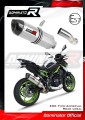 KAWASAKI Z900 2020 -2022 motocyklový výfuk Homologace ECE - Schváleno pro silniční provoz Tlumič Výfuk Sportovní výfuk Tlumič HP1 DOMINATOR