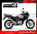 výfuk tlumič výfuku DOMINATOR GP1 pasuje na motocykl Honda XL 125 V VARADERO 2001   2006 3