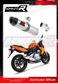 výfuk tlumič výfuku DOMINATOR HP2 pasuje na motocykl Kawasaki ER   6 N / F 650 2006   2008