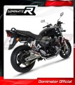 výfuk tlumič výfuku DOMINATOR GP1 pasuje na motocykl Suzuki GSX 1400 2001   2005 3