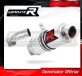 výfuk tlumič výfuku DOMINATOR GP1 pasuje na motocykl BMW R1200RT 2010   2013 2