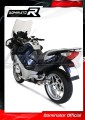 výfuk tlumič výfuku DOMINATOR GP1 pasuje na motocykl BMW R1200RT 2010   2013 3