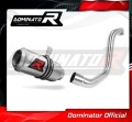 výfuk tlumič výfuku DOMINATOR GP pasuje na motocykl KTM 125 Duke 2012   2016 2