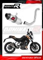 výfuk tlumič výfuku DOMINATOR HP3 pasuje na motocykl KTM 125 Duke 2012   2016