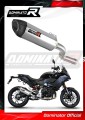 výfuk tlumič výfuku DOMINATOR HP5 pasuje na motocykl BMW F900XR 2020   2026
