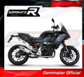 kompletní výfukový systém s tlumičem DOMINATOR Full System HP5 pasuje na motocykl BMW F900XR 2020   2026 4