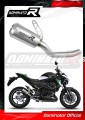 výfuk tlumič výfuku DOMINATOR GPS pasuje na motocykl Kawasaki Z800 2013   2016