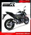 výfuk tlumič výfuku DOMINATOR GPS pasuje na motocykl Kawasaki Z800 2013   2016 3