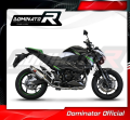 kompletny układ wydechowy z tłumikiem DOMINATOR Full System HP8 pasujący do motocykla Kawasaki Z800 2013 - 2016 4