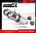 výfuk tlumič výfuku DOMINATOR MX pasuje na motocykl KTM 990 Adventure 2007   2012 2
