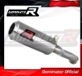výfuk tlumič výfuku DOMINATOR GP pasuje na motocykl KTM 790 Duke 2018   2023 2