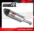 výfuk tlumič výfuku DOMINATOR HP8 pasuje na motocykl KTM 790 Duke 2018   2023 2