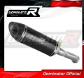 výfuk tlumič výfuku DOMINATOR HP8 černý pasuje na motocykl KTM 790 Duke 2018   2023 2