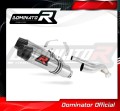 výfuk tlumič výfuku DOMINATOR HP3 pasuje na motocykl KTM 990 SUPER Duke 2005   2013 4