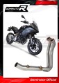 výfukové svody DOMINATOR  pasuje na motocykl BMW F900XR 2020   2026