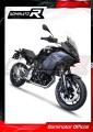 F900XR Exhaust BMW Cat Eliminator Catalyst Catalytic Converter Linkpipe Decat Downpipe  Headers Head Pipe Down Pipe Collector Manifold 2020 - 2022 DOMINATOR 2