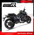 YAMAHA V MAX V-MAX 1700 2009 - 2019 Výfuk eliminátor katalyzátoru katalyzátor katalytický konvertor propojovací trubka Decat svod VÝFUKOVÝ SYSTÉM DOMI