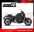 YAMAHA V MAX V-MAX 1700 2009 - 2019 Výfuk eliminátor katalyzátoru katalyzátor katalytický konvertor propojovací trubka Decat svod VÝFUKOVÝ SYSTÉM DOMI