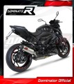 výfuk tlumič výfuku DOMINATOR HP8 pasuje na motocykl Suzuki GSX S 1000 / F 2015   2020 3
