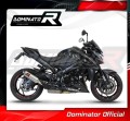 výfuk tlumič výfuku DOMINATOR HP8 pasuje na motocykl Suzuki GSX S 1000 / F 2015   2020 4