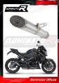 výfuk tlumič výfuku DOMINATOR GP3 pasuje na motocykl Suzuki GSX S 1000 / F 2015   2020
