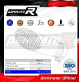 výfuk tlumič výfuku DOMINATOR GP3 pasuje na motocykl Suzuki GSX S 1000 / F 2015   2020 5