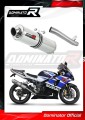výfuk tlumič výfuku DOMINATOR Slip on kulatý pasuje na motocykl Suzuki GSXR 1000 K1   K4 2001   2004