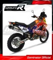 KTM 990 ADVENTURE VÝFUK Tlumič Výfuk Sportovní výfuk Tlumič Výfuk Tlumič Výfuk Výfuky Výfuk Výfuk Tlumič HP1 DOMINATOR VÝFUKOVÝ SYSTÉM 2