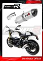 výfuk tlumič výfuku DOMINATOR HP1 pasuje na motocykl BMW R nine T 2016   2018 2