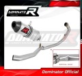 kompletní výfukový systém s tlumičem DOMINATOR Full System HP3 pasuje na motocykl KTM 390 Duke 2021   2023 3