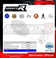 kompletní výfukový systém s tlumičem DOMINATOR Full System GP3 pasuje na motocykl Suzuki GSX S 1000 / F 2015   2020 5