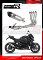 kompletní výfukový systém s tlumičem DOMINATOR Full System HP8 pasuje na motocykl Suzuki GSX S 1000 / F 2015   2020
