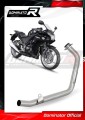 výfukové svody DOMINATOR  pasuje na motocykl Honda CBR 250 R 2011   2013