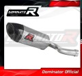 výfuk tlumič výfuku DOMINATOR HP5 pasuje na motocykl Benelli BN 302 S 2016   2020 2