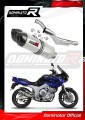 výfuk tlumič výfuku DOMINATOR HP1 pasuje na motocykl Yamaha TDM 850 1991   1995