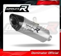 Yamaha YZF R6 2017 - 2022 VÝFUK Tlumič Výfuk Sportovní výfuk Tlumič Výfuk Tlumič Výfuk Výfuky Výfuk Výfuk Tlumič Karbonová koncovka HP8 DOMINATOR EXHA