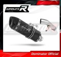 Suzuki GSF 1250 N / S BANDIT 2007 - 2016 VÝFUK Tlumič Auspuff Sportauspuff Silencer Muffler Echappement Silencieux Scarico Scarichi Marmitta Escape Vý