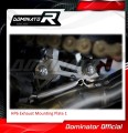 Yamaha Tracer 9 / GT 2021 - 2022 VÝFUK Svod Potrubí Kompletní systém Tlumič Výfuk Sportovní výfuk Silencer Echappement Silencieux Scarico Scarichi Esc