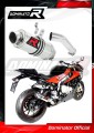 výfuk tlumič výfuku DOMINATOR GP1 pasuje na motocykl BMW S1000RR 2015   2016