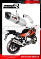 výfuk tlumič výfuku DOMINATOR HP1 pasuje na motocykl BMW S1000RR 2015   2016