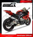 výfuk tlumič výfuku DOMINATOR GP pasuje na motocykl BMW S1000RR 2012   2014 2