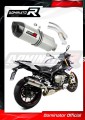 výfuk tlumič výfuku DOMINATOR HP1 pasuje na motocykl BMW S1000R 2017   2020