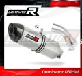 wydech tłumik DOMINATOR HP1 pasujący do motocykla BMW S1000R 2017 - 2020 2