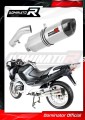 výfuk tlumič výfuku DOMINATOR HP1 pasuje na motocykl BMW R1200RT 2004   2009