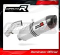 BMW R1200RT 2004 - 2009 EXHAUST Muffler Auspuff Sportauspuff Silencer Echappement Silencieux Scarico Scarichi Escape Wydech Tłumik HP1 Dominator Exhaust System 1