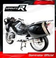 výfuk tlumič výfuku DOMINATOR HP1 pasuje na motocykl BMW R1200RT 2004   2009 4