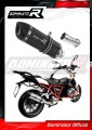 výfuk tlumič výfuku DOMINATOR HP1 černý pasuje na motocykl BMW R1200RS 2015   2018